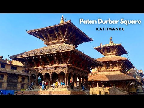 ललितपुर महानगरको पर्यटन