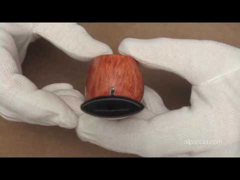 Pipa Anatra 2 Eggs - pipe 322