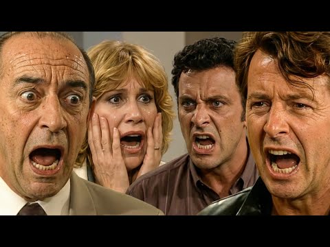 RAINHA DA SUCATA: Renato É DESMASCARADO! Mariana REVELA A VERDADE e CHAMA a Polícia