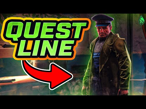 *NEW* Lightkeeper Quests Are INSANE...