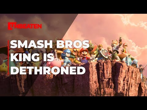 How Marss conquered Smash King MKLeo at Genesis 7