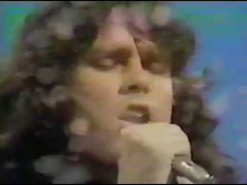 The doors MOONLIGHT DRIVE- LIGHT MY FIRE, CBS TV studios, Los Angeles December 1967