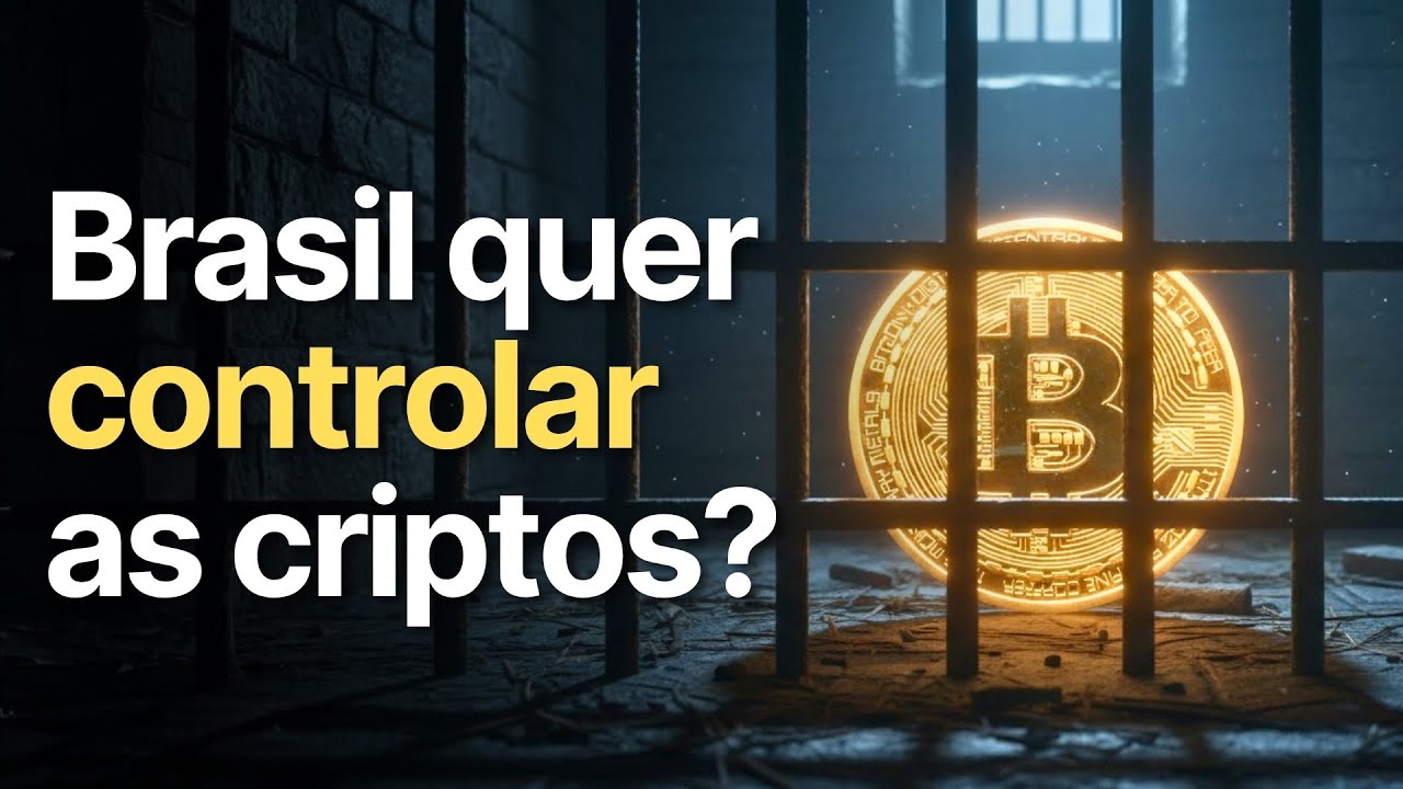 Nova regulação de criptos do Bacen vai transformar o setor