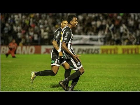Central de Caruaru 4x1 Afogados PE - Campeonato Pernambucano de Futebol 2024 - Jogo Completo.