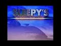 Sleepy S The Mattress Professionals Commercial 2007