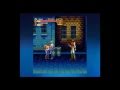 Streets Of Rage 2 Level 1