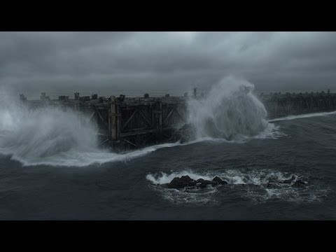 Noah Movie – Now Playing