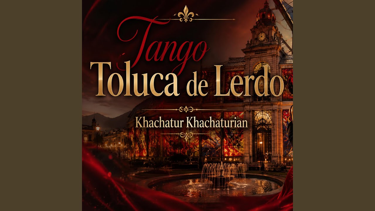Tango Toluca de Lerdo