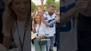 Why does Post Malone suddenly look completely different?#shorts #postmalone #celebrity #fyp #usa