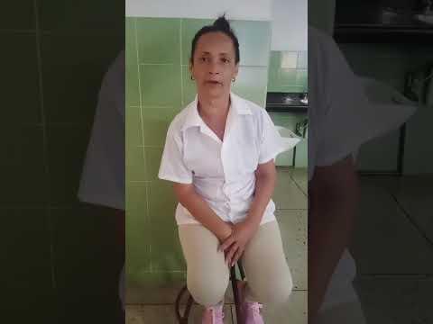 Historia De Vida De Colaborador . Estado Falcón .