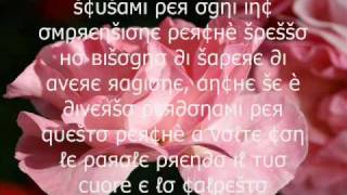 adesso basta   Moro featuring Evin