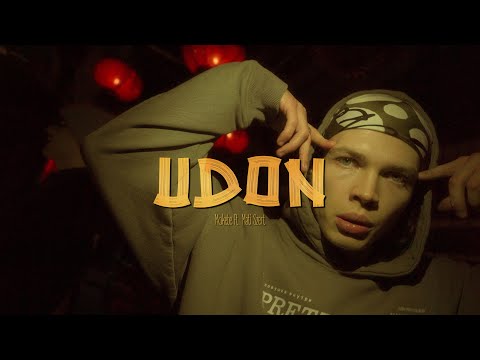 Mokebe feat. Mati Szert - Udon (Official Video)