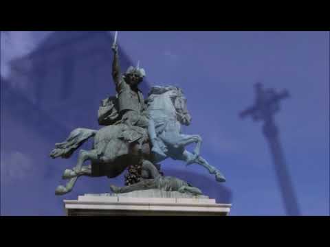 Docteur Knut & Antozit - Zone Volcanique