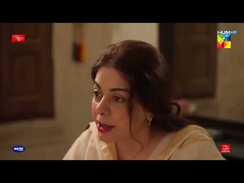 Ishq-e-Laa - Episode 28 - Best Scene 07 - HUM TV