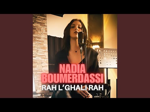 Rah Lghali Rah