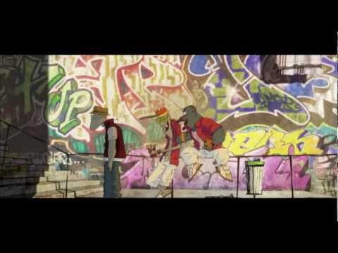 Lacrymo x M2Z - Vamos ( Beat By Less Bet Music )