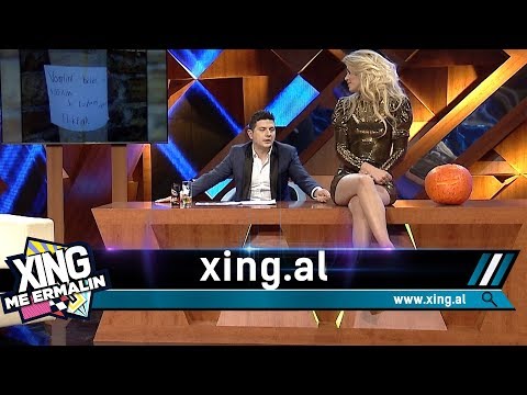 Xing me Ermalin 51 - xing.al