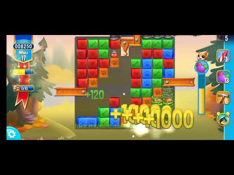 PET RESCUE SAGA LEVEL 5874 ~ No boosters