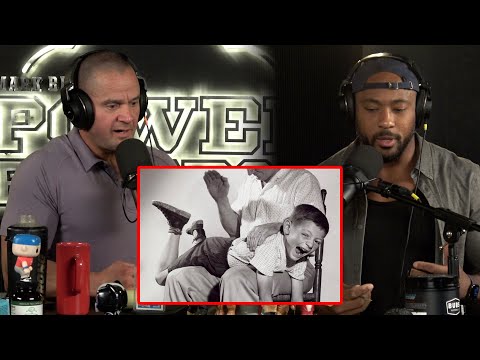 MBPP EP. 733 - Young & Soon To Be Dads NEED To Know This: Don't Discipline, TEACH Discipline