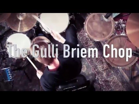 The Gulli Briem Chop