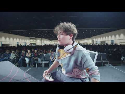 CF | Monte (G&W) vs CTG | Zomba (R.O.B) - Losers Quarter Final - ULTIMATE SINGLES | GX3