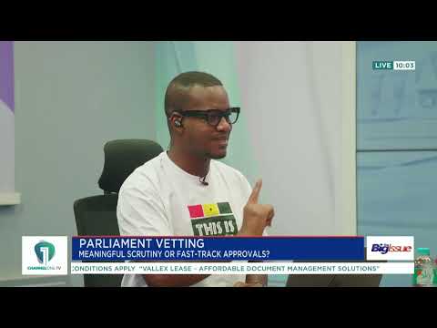 Yendi MP Slams Minority Boycott of Supreme Court Vetting