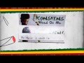 Konshens - Weed On Me [Lyric Video] 2014 