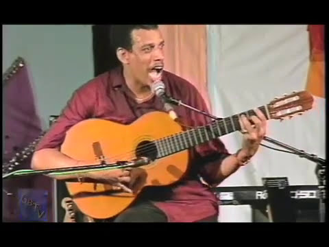 G.B.T.V. CultureShare  ARCHIVES 1990:  LORD RELATOR  ...#2