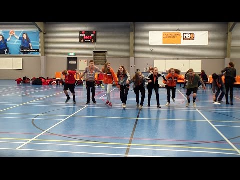 MIA B1 - EKVA B1 14/01/2017 | QuintyRS