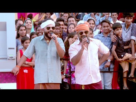 Udan Panam l Udan Panam at Pathanamthitta l Mazhavil Manorama