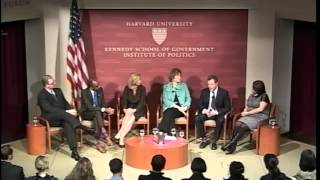 The Future of the Republican Party | Institute of Politics