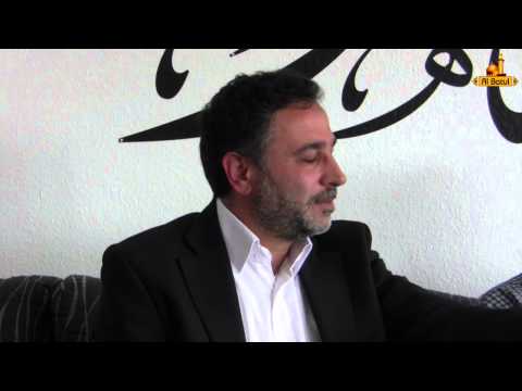 "Der anständige Schiite" (Vortrag in Winsen Luhe/Hamburg Süd)