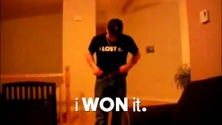 Project 10 Weekly Winner Matthew Jamieson - 4/22/13