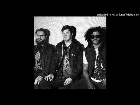 Clipping - Fat Fingers