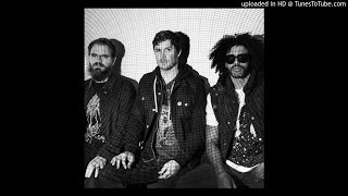 Clipping - Fat Fingers