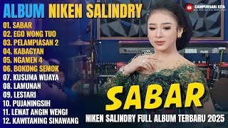 Download lagu Album Niken Salindry | SABAR - EGO WONG TUO - PELAMPIASAN 2, Lagu Campursari Full Album Terbaru 2025 mp3 Download lagu Album Niken Salindry | SABAR - EGO WONG TUO - PELAMPIASAN 2, Lagu Campursari Full Album Terbaru 2025 mp3
