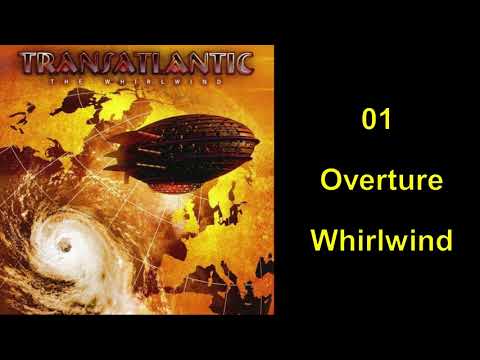 The Whirlwind - Transatlantic