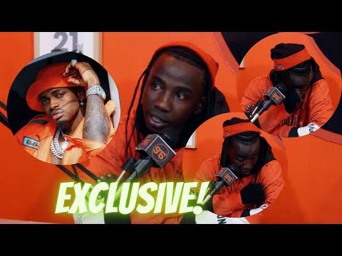 Q Boy Msafi alia kwa UCHUNGU akimuongelea Diamond, 'Ninajuta, najilaumu sana, wapi nimefeli?'