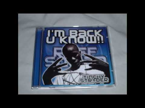 Tinchy Stryder ft Dirty Dangerous - Kabe