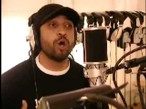 Long Watra Videoclip ft Lloyd de Meza en alle hotte Nederlandse artiesten van surinaamse afkomst!!!