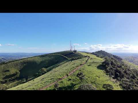 Torre de transmissão Três Pontas MG 01/03/2026 ep1