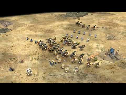 BFME PART 28 HARONDOR