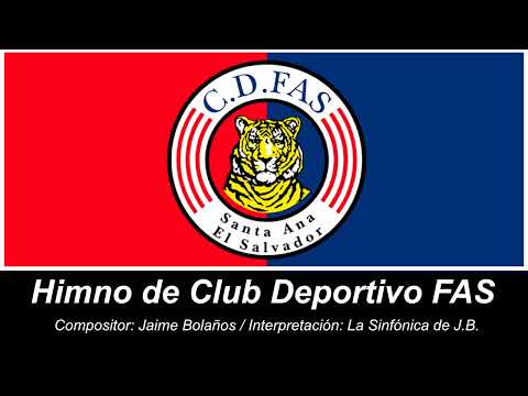 Himno del Club Deportivo FAS