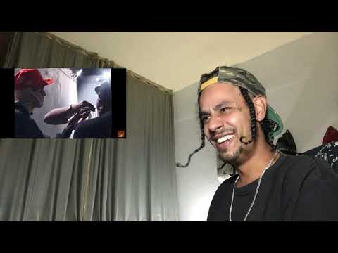 DEREK feat. Abbot - SCOOBY DOO (Official Music Video) | K-react´Z