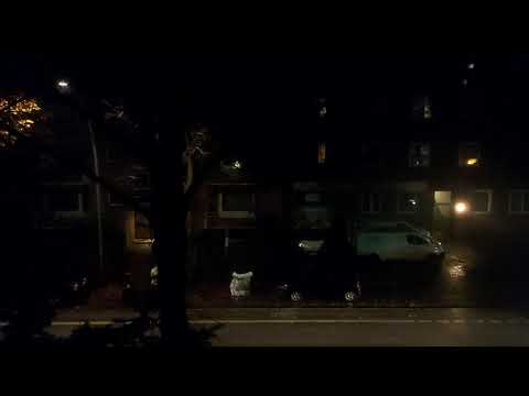 27112021 Timelapse Hamburg Alsterkrugchaussee