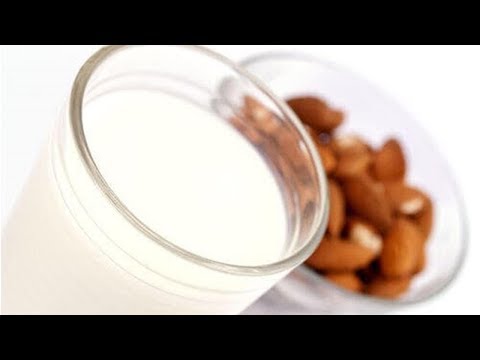 , title : 'Hälsofördelar med mandelmjölk: känner du till dem?'