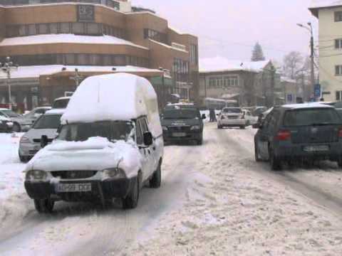 jurnal 14 02 2012 situatie drumuri arges de la ISU, mihaela ivascu