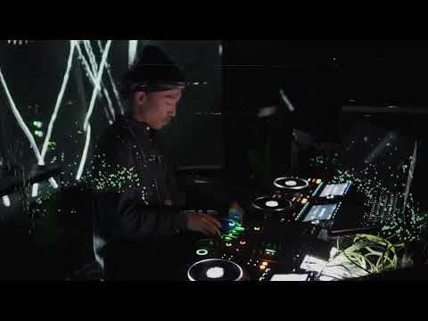 HI-C @ Moment Club edition - club JOULE