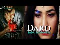 Ishq Karoge To Dard Milega Very Sad WhatsApp Status Heard Touching Song Edit By Diwakar Boy