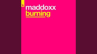 Burning (Original Mix)